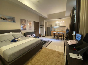 G&G Condotel at 101 Newport across NAIA T3